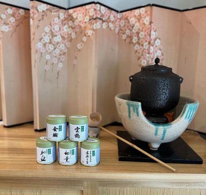 LYC Japanese Artisan Gifts