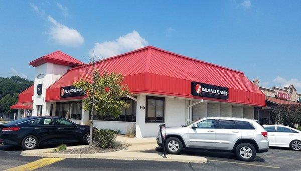 Inland Bank & Trust