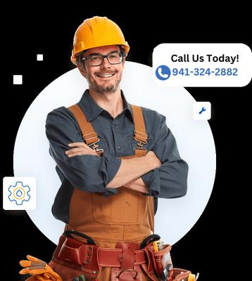 JG HANDIWORKS AND REPAIR