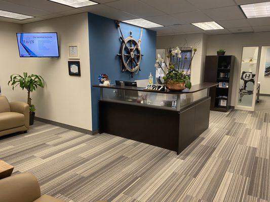 Haven Financial Group
