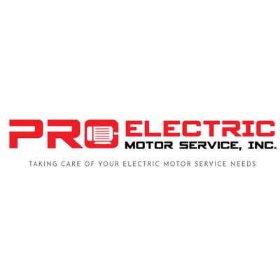 Pro Electric Motor Service