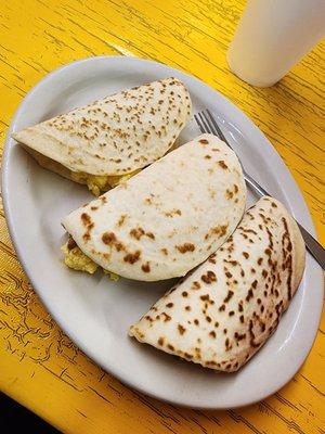 Frijoles Mexican Restaurant