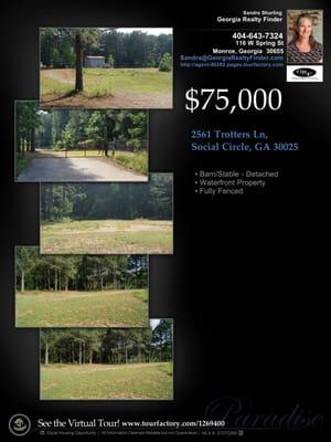 Georgia Realty Finder