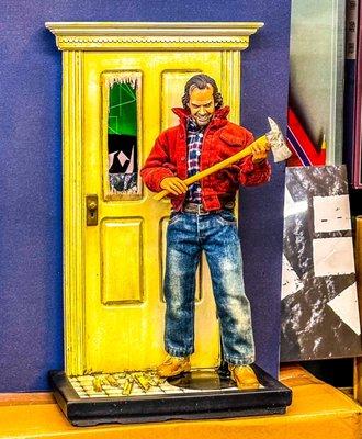 Heroes Club / Art Of Toys