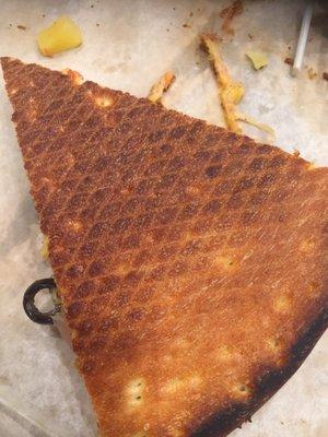 Old Firehouse Pizzeria