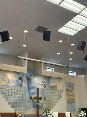 North Shore Church of Christ