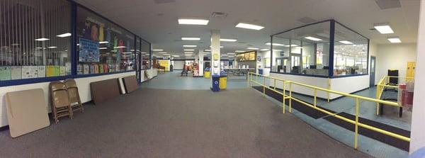 Mt Lebanon Ice Center