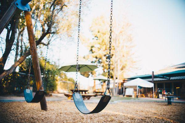 CSULB Isabel Patterson Child Development Center