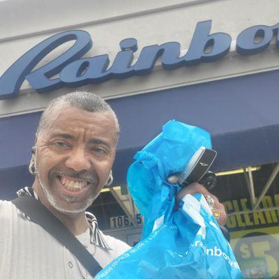 Rainbow Shops