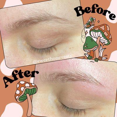 Sweet Honey Esthetics