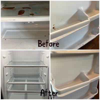 Masters Cleaning & Gm