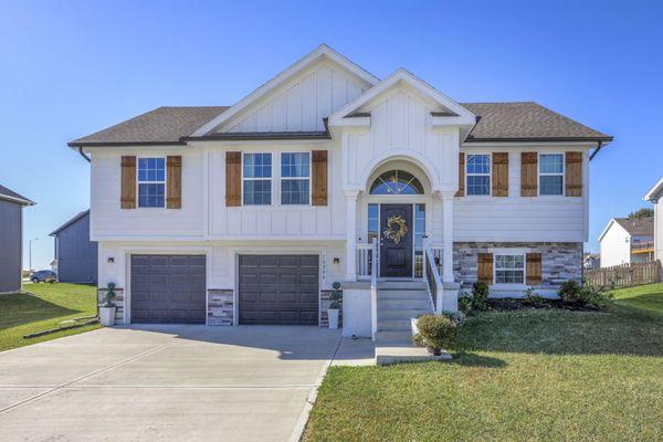 Tim Hines - KC Hometown Group