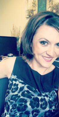 Laci Sosa, Home Loan Origination Innovation & technology meets the mom & pop customer service style you love!