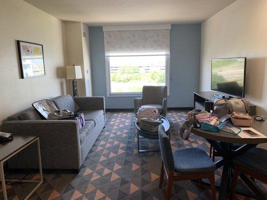 Holiday Inn Across From Universal Orlando