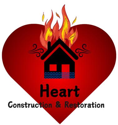 Heart Construction & Restoration