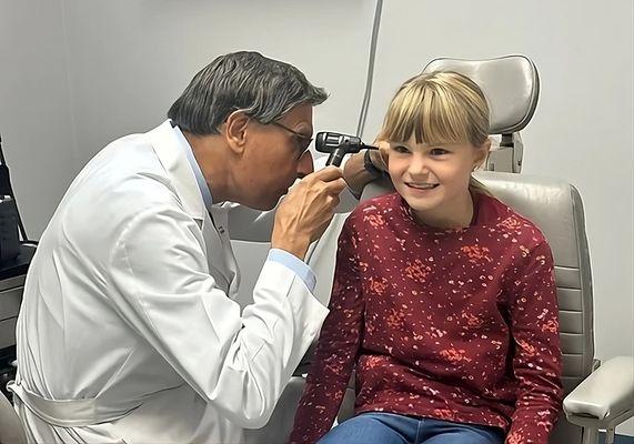 Masood Akbar, MD- Pottsville ENT