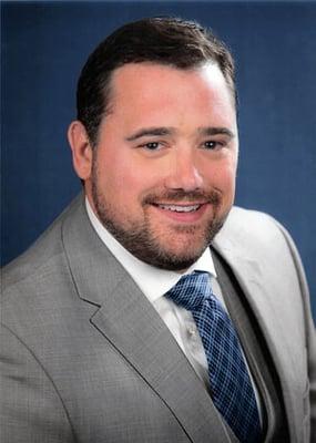 The Founder of Clements Legal, Michael Clements.