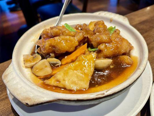 Sangkee Asian Kitchen