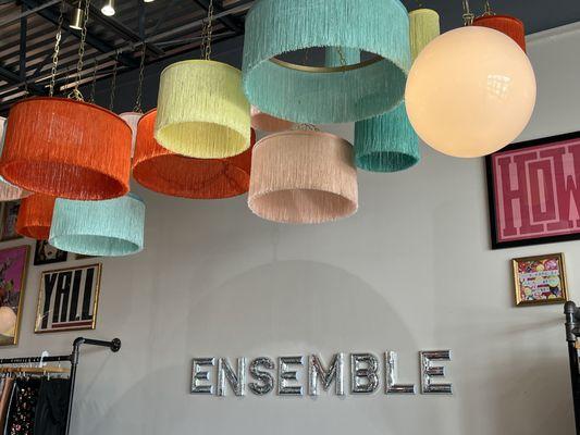 Ensemble - Nashville