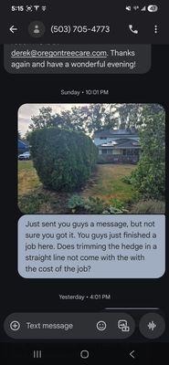 Oregon Tree Care