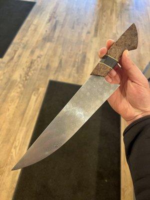 New West KnifeWorks & MTN Man Toy Shop