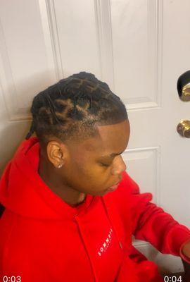 Picture Perfect Cutz