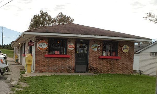 Karon's Classic Diner