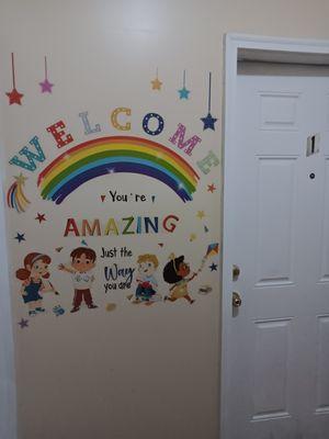 Butterflies Garden Group Family Daycare