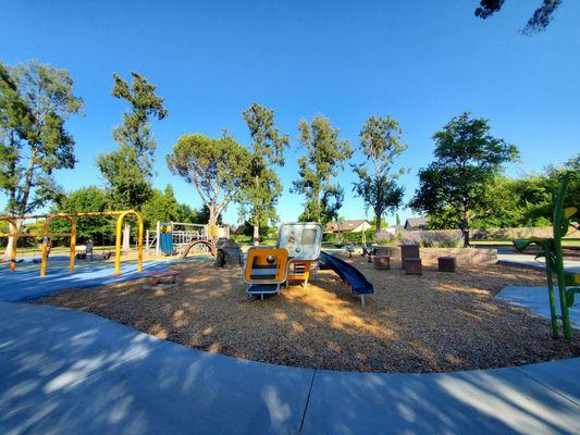 Pleasure Island Park