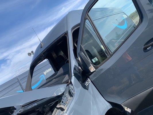 Two Brothers Auto Glass