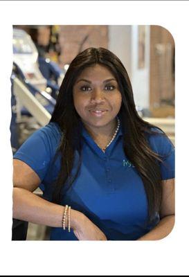 Ivy Rehab Physical Therapy