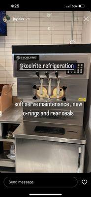 Koolrite Refrigeration