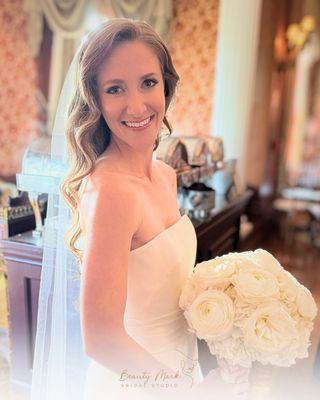 Beauty Mark Spa & Bridal Studio