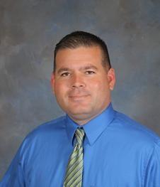 Certified Hypnotist Joseph Roberts of Coastal Hypnosis