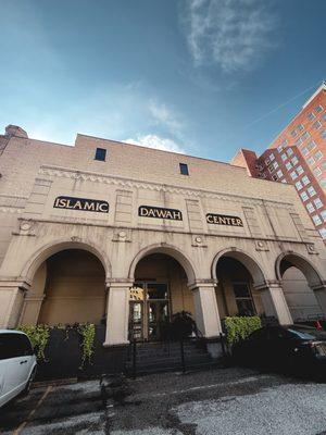 Islamic Da'wah Center