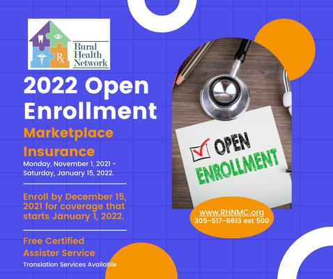 Rural Health Network of Monroe County