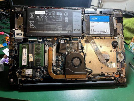 A1 Computers Phones Tablets Pick Up Delivery Repairs