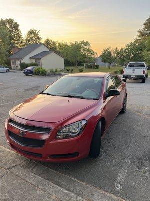 JLA Mobile Detailing