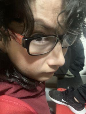 Overland Trail Middle School