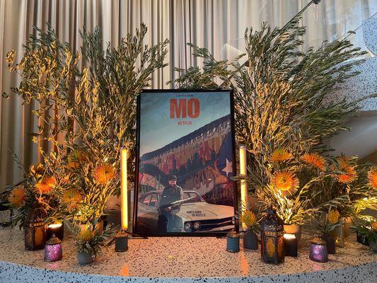 Netflix Tudum Theater