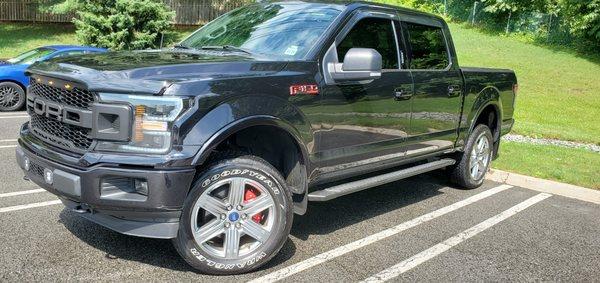 Colors In Motion Auto Body And Custom Paint