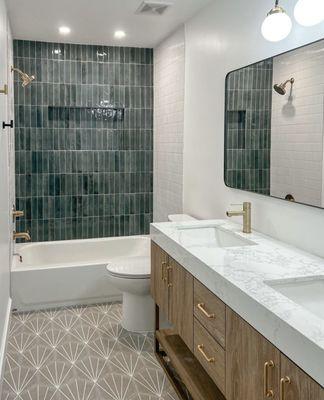 Duenez Design & Build