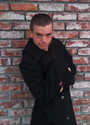 Kevin Hutchinson Hair Design