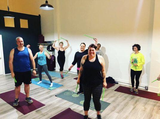 Wild Roots Movement & Massage