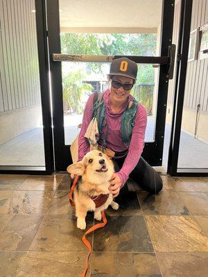 Mutts Have Fun: Training You and Your Dog