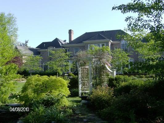 Da Vinci Landscape Design