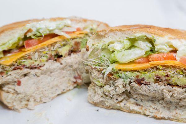 Park Place Liquor & Deli