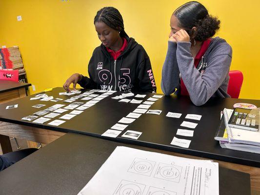 Academy Of Accelerated Learning