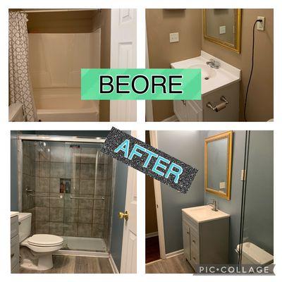 Exquisite Flooring And Painting