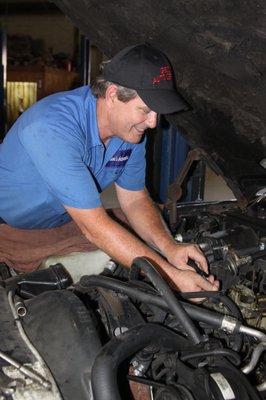 Gibson Auto & Transmission Service